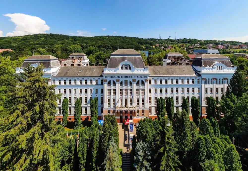 PreAdmitere 2022 la UMFST - studii de licenţă şi masterat