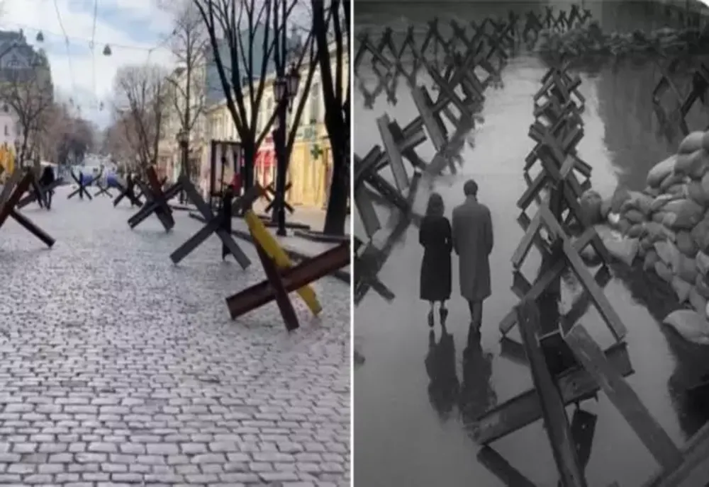 Acuzații și amenințări de la Moscova: România ajută regimul "nazist" de la Kiev