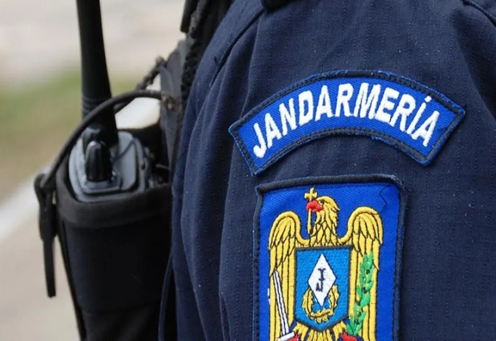 Jandarmii sălăjeni, la datorie în weekend! Unde vor asigura ordinea