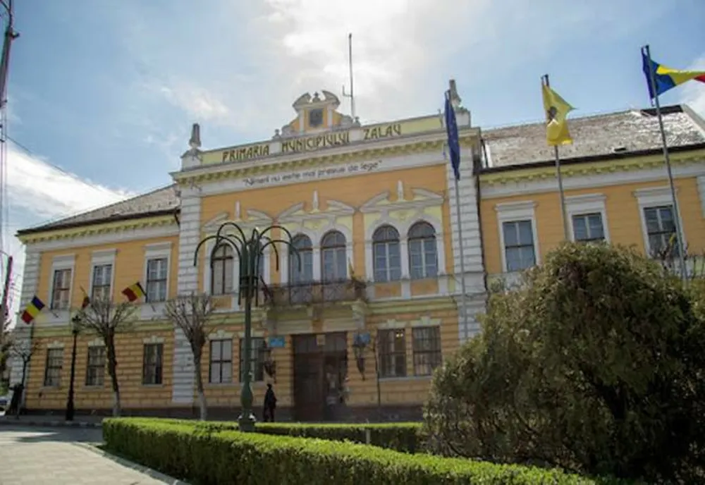 Zalău: Trei școli și SADP se reabilitează prin PNRR