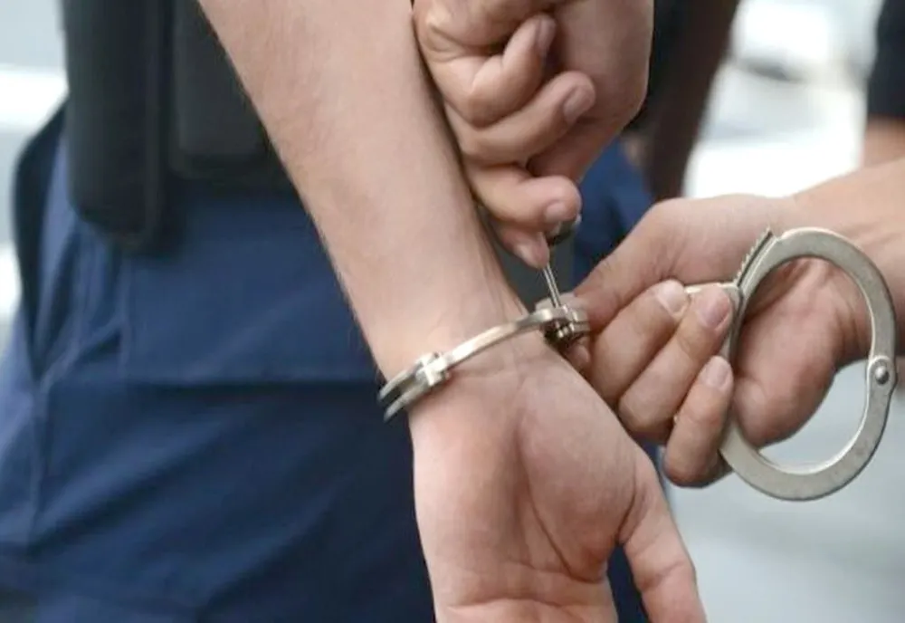 Tânăr din Şimleu Silvaniei, dat în urmărire europeană din 2010, prins de poliţişti