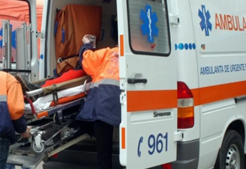 Incident grav la o petrecere în Hurez! Subprefectul judeţului Sălaj a murit