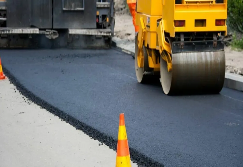 Lucrări de reabilitare și modernizare în Stâna