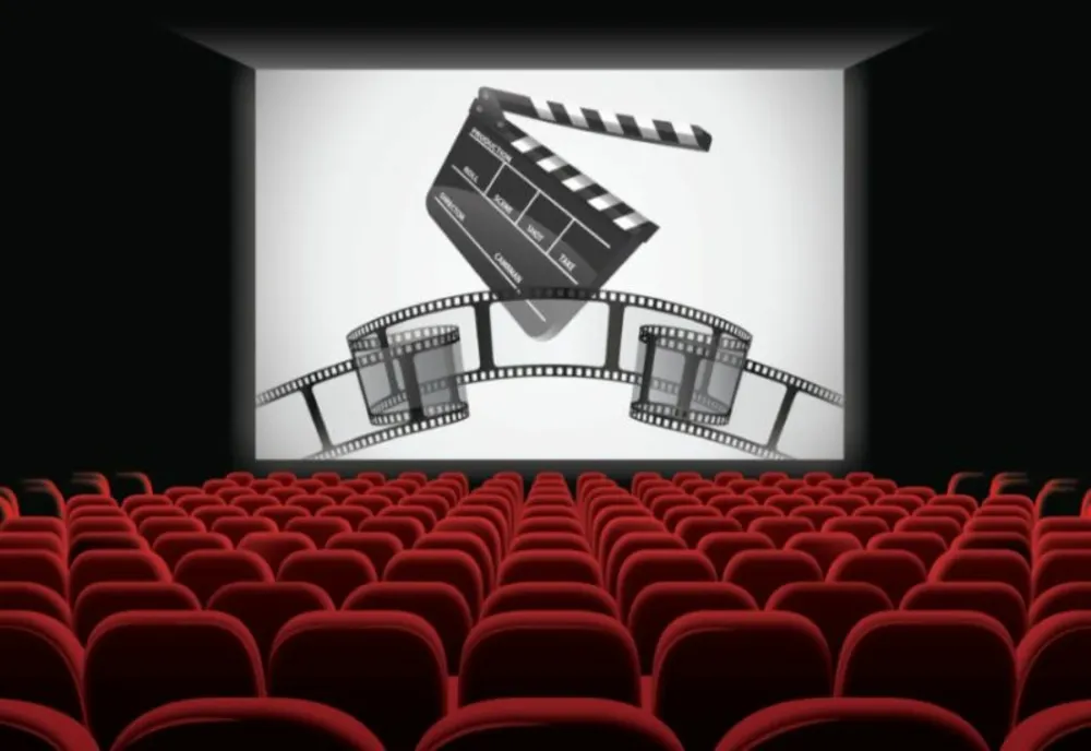 Cinematograful Scala din Zalău a fost reabilitat și modernizat