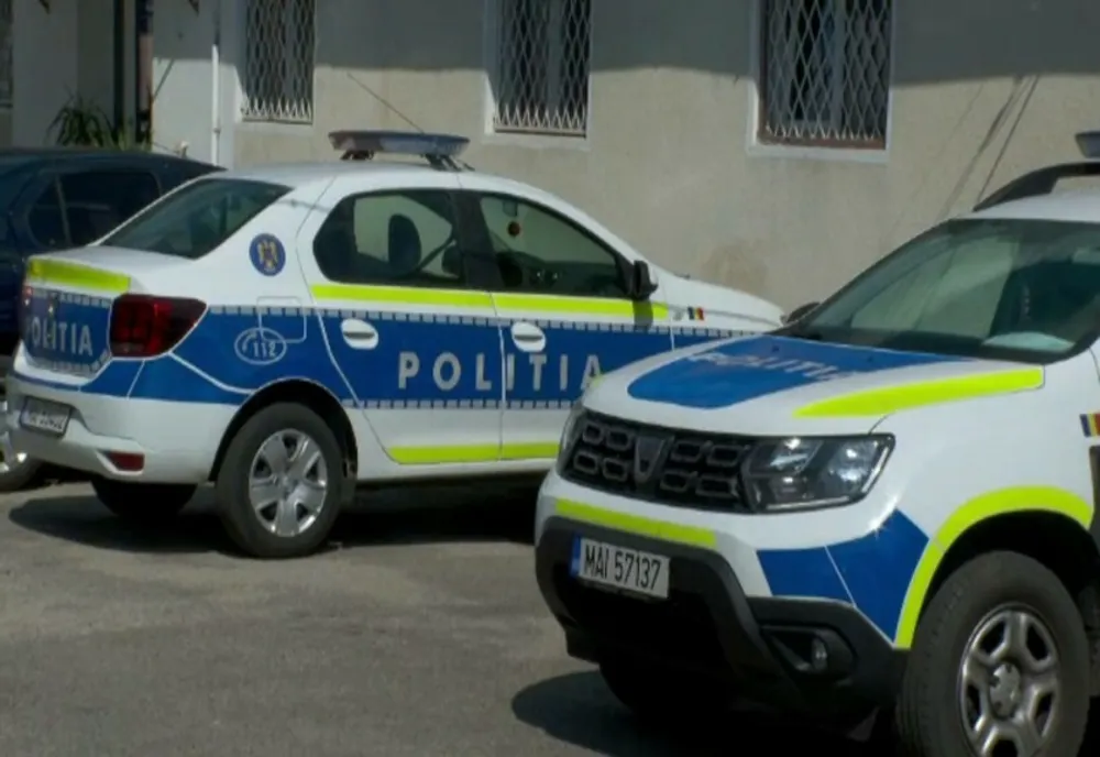 Caz şocant în Șimleu Silvaniei: minoră bătută în propria curte de o femeie