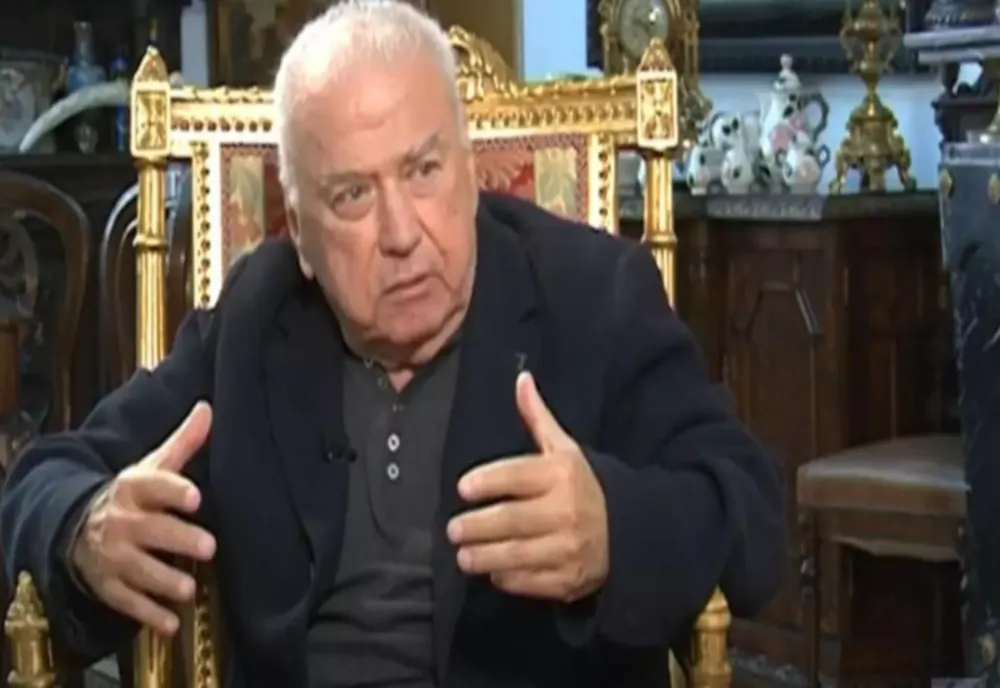 Ioan Talpeș a crezut că România va intra în Schengen: Am gândit că și oamenii ăstia de la Viena au învățat câte ceva