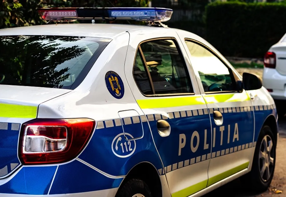 Poliţiştii sălăjeni prezenți în teren în minivacanța de 1 Decembrie