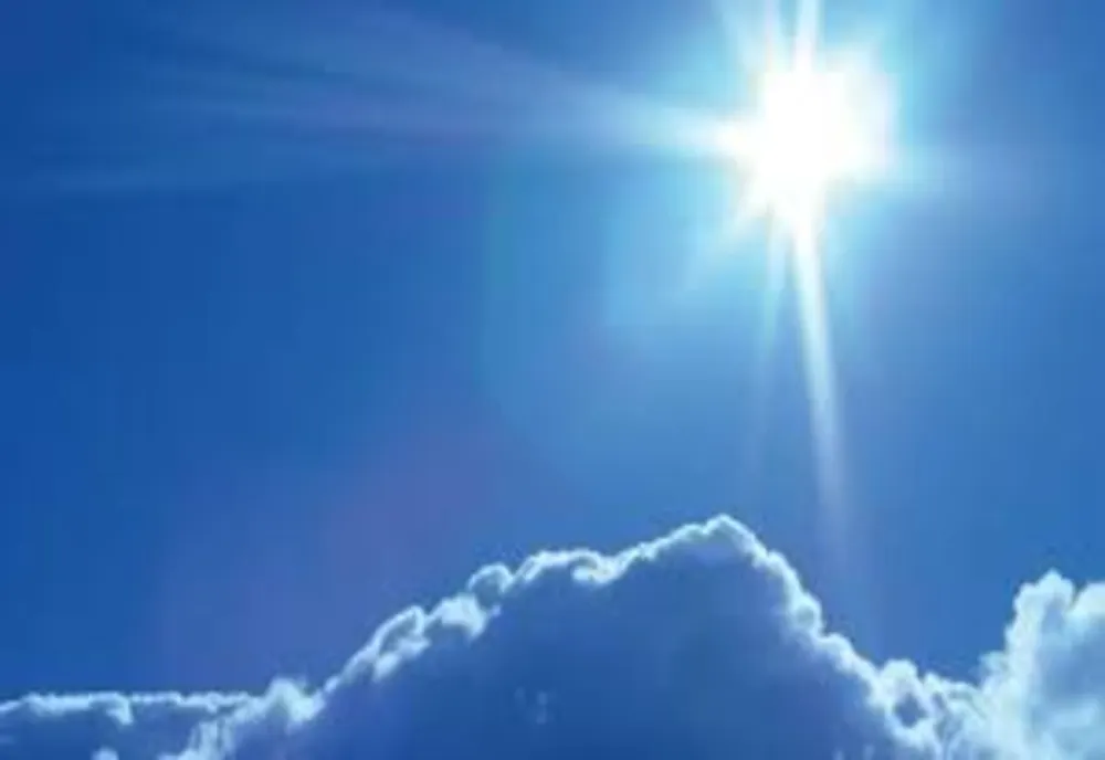 Schimbare radicală a vremii. De săptămâna viitoare trecem în alt anotimp