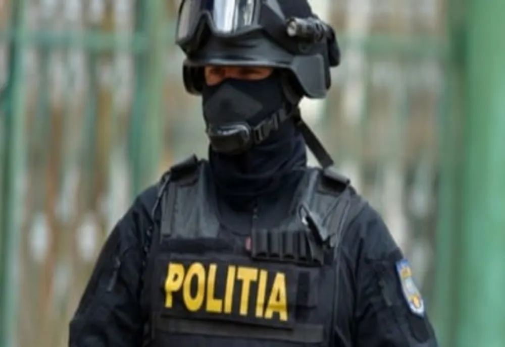 Percheziții de amploare într-un dosar privind decontarea de sume de bani pentru hrana și cazarea cetățenilor ucraineni! Sunt vizate peste 100 de persoane