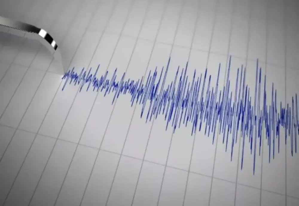 CUTREMUR de 4,5 grade în România, în această dimineață - au urmat alte trei seisme, cu magnitudini însemnate