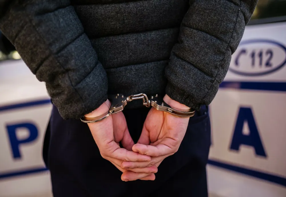 A vrut să fure niște oi, dar s-a ales cu un autoturism! Polițiștii l-au reținut