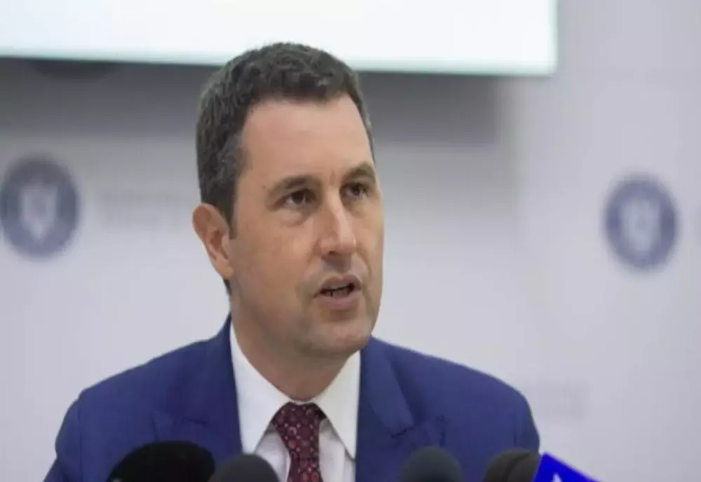 Avertismentul lui Tanczos Barna: Vom ajunge să avem urși la Constanța sau care fac baie în Delta Dunării. Fără intervenția omului, lucrurile nu pot fi ținute sub control
