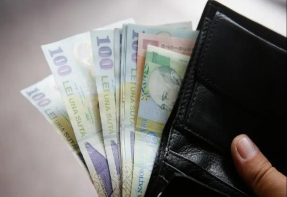 Guvernul pregătește reforma salarizării - La cât ar putea ajunge salariul minim în ianuarie 2024