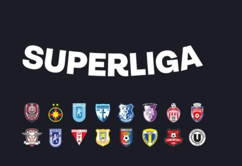 Superliga: CFR Cluj – FCU Craiova 2-0