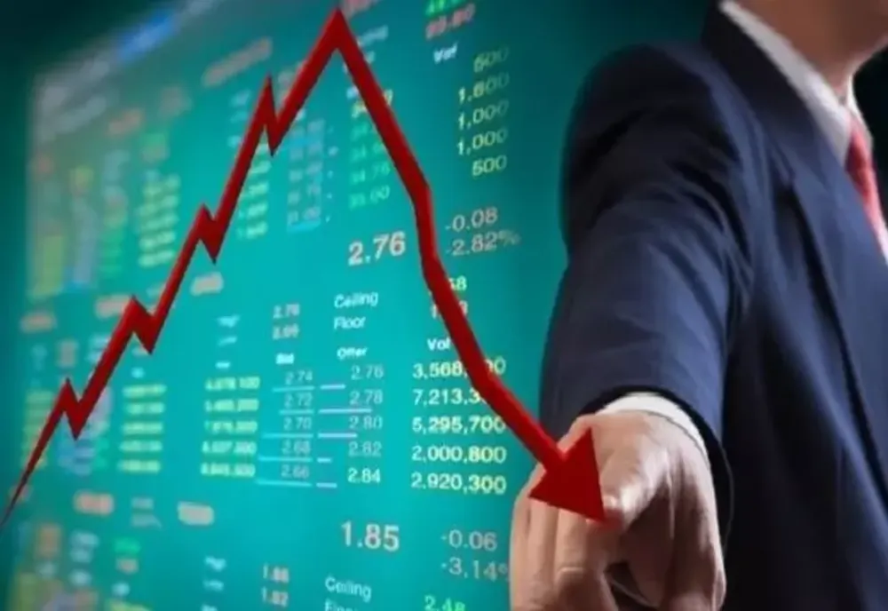 Sondaj: 64% dintre respondenți cred că România se va confrunta cu o criză economică