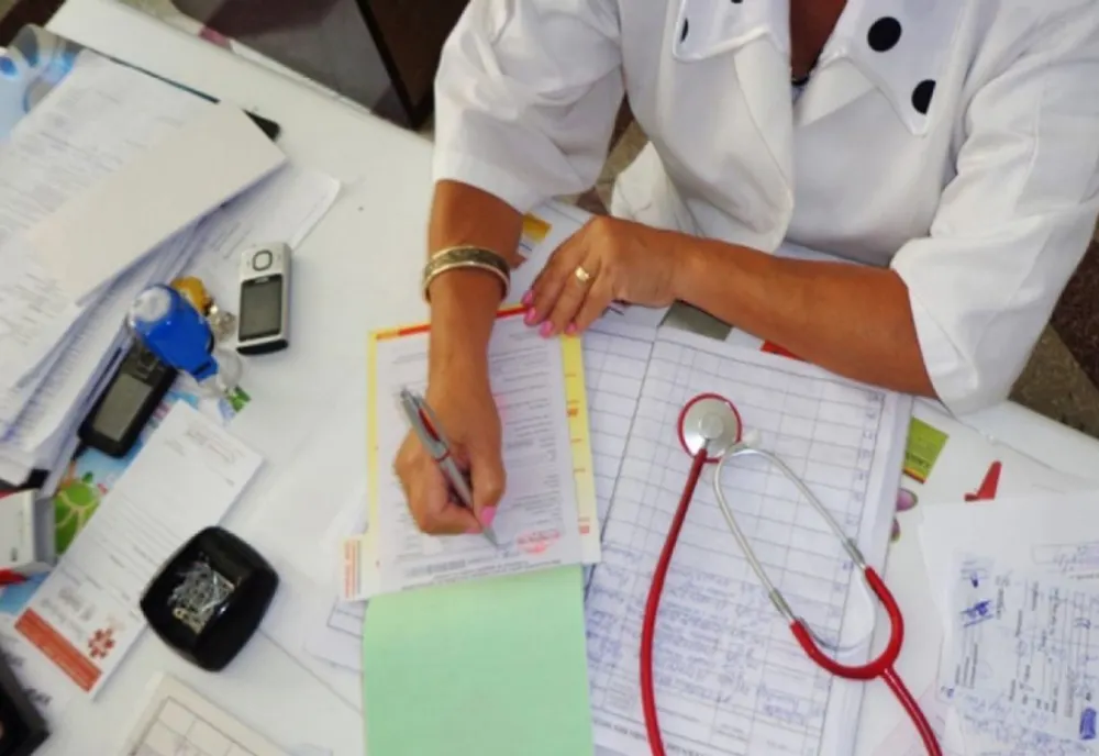 SITUAȚIA CONCEDIILOR MEDICALE, VERIFICATĂ LA CEREREA MINISTRULUI SĂNĂTĂȚII