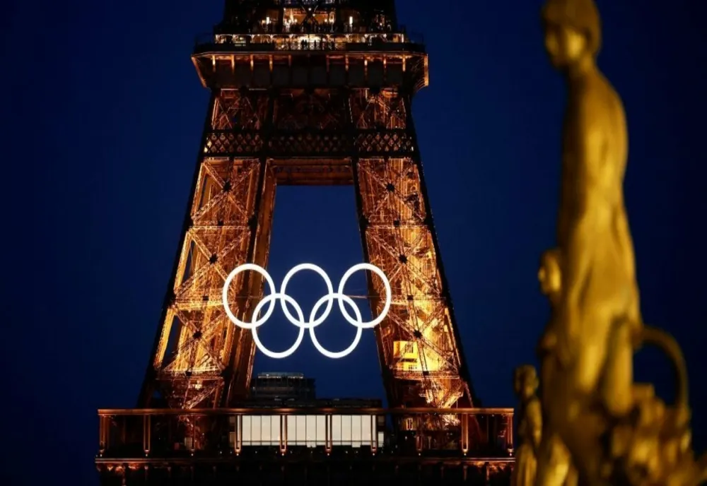 JO 2024: PROGRAMUL COMPETIŢIILOR DIN 24 IULIE