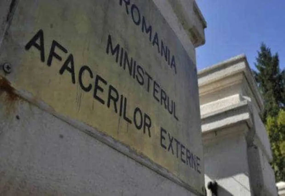 MAE, reacție oficială după evoluțiile din Venezuela. Mecanismele de protecție pentru cetățenii români au fost activate