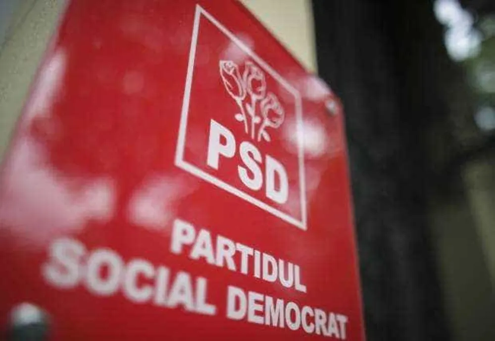 PSD: ION ILIESCU VA RĂMÂNE UN SIMBOL AL OMULUI POLITIC ȘI AL OMULUI DE STAT
