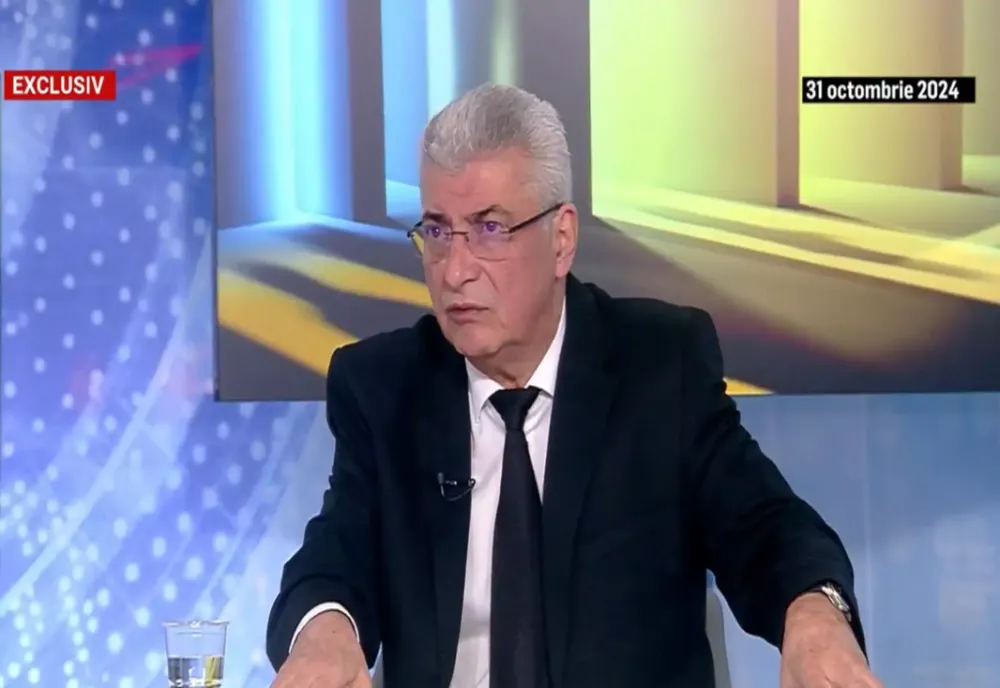 SILVIU PRIGOANĂ, DECLARAȚII DESPRE ”STATUL PARALEL” ÎNAINTE DE MOARTE: ”AI GRIJĂ, CĂ ĂȘTIA O SĂ TE FACĂ”