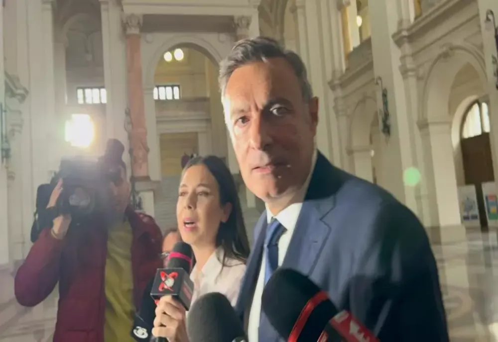 FLORIAN COLDEA, AUDIAT LA CURTEA DE APEL. CE AU DECIS MAGISTRAȚII?