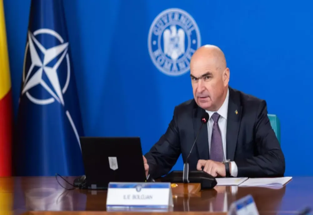 Acuzații grave: Guvernul „arde” banii românilor! Se împrumută scump ca să plătească datorii ieftine, în plină criză