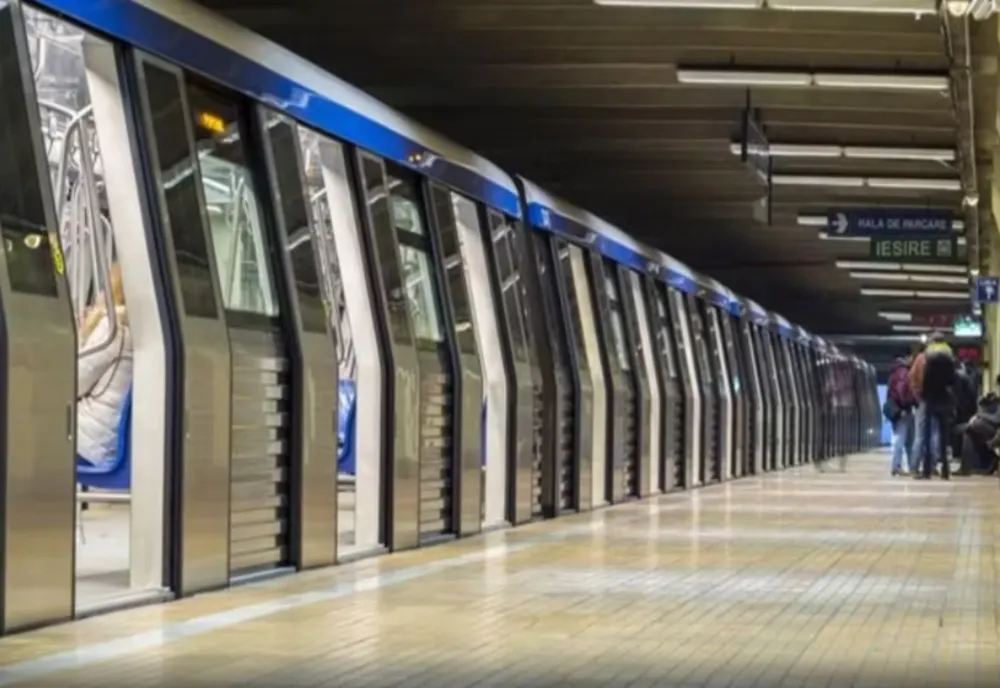 Metrorex anunță soluția pentru plata datoriilor către Hidroelectrica
