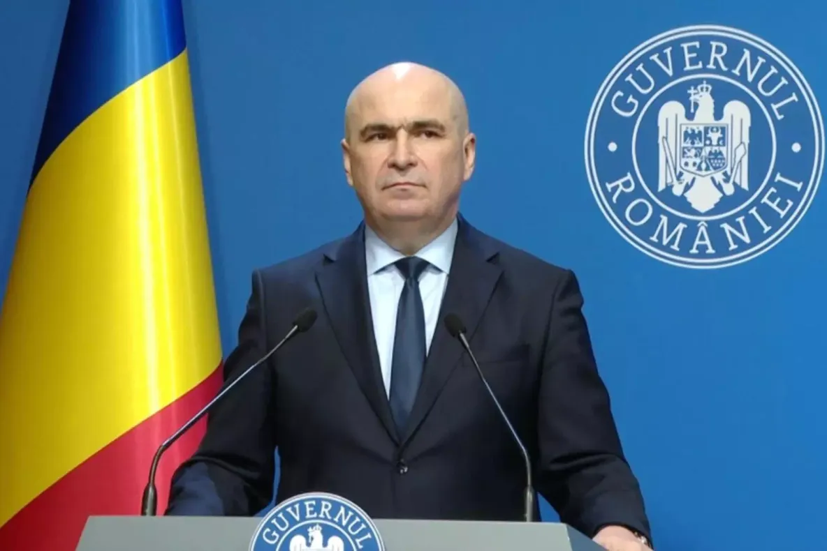 Ilie Bolojan, noi explicații despre criza carburanților