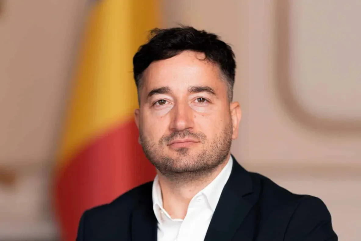 Lucian Mușat (deputat AUR): „Revenim la taxarea corectă a contractelor part-time. Este o reparație necesară pentru sute de mii de angajați și antreprenori. Așteptăm votul din plenul Camerei Deputaților pentru a face dreptate”