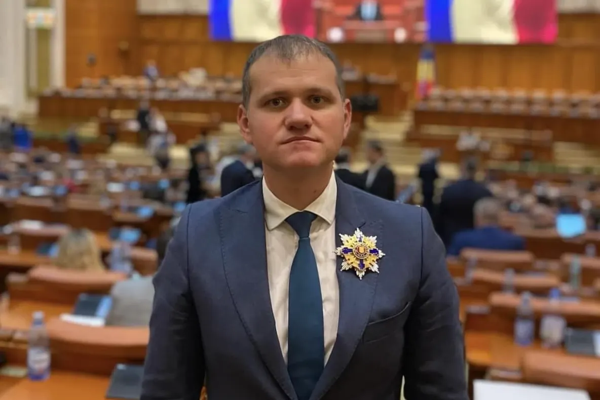 Valeriu Munteanu (deputat AUR): „Ministerul Mediului își contrazice propriul ministru. Diana Buzoianu a speriat românii și a lovit în turismul românesc printr-o informație falsă”
