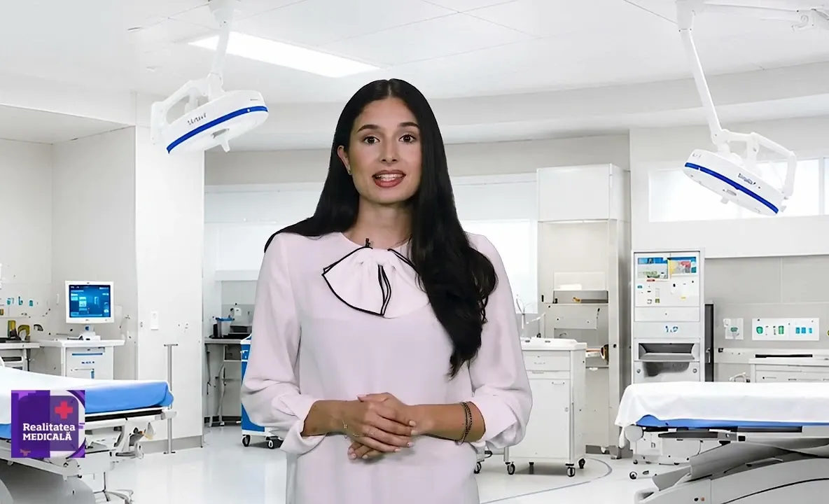 Realitatea medicală cu Nicole Păcuraru: De ce ne calmăm când ascultăm muzică?