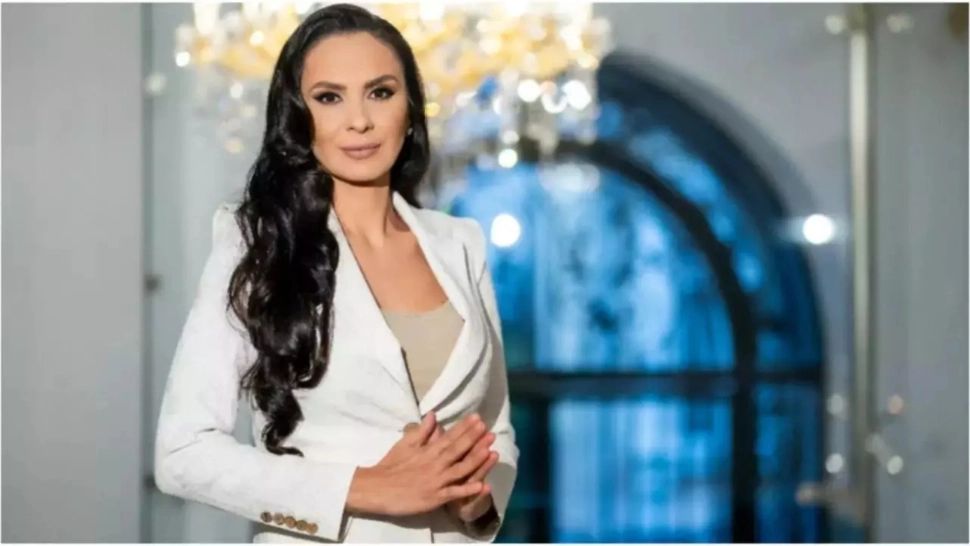 Alexandra Păcuraru, vicepreședinte AUR regiunea Dobrogea, a depus un important proiect de infrastructură la Ministerul Transporturilor - VIDEO