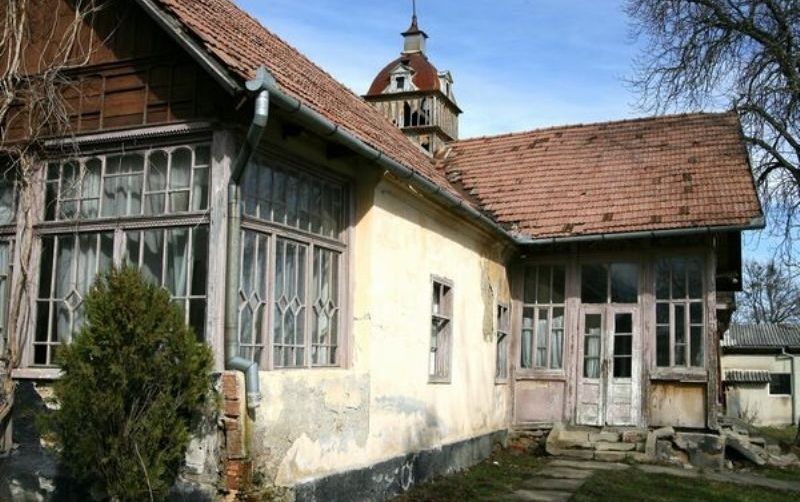 Consiliul Judeţean Sălaj finanţează trei monumente istorice