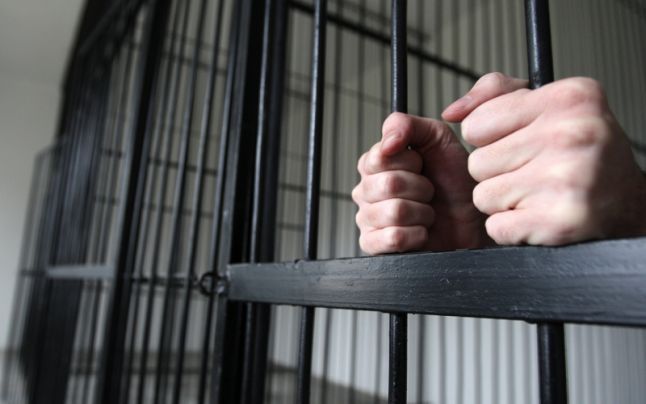 Tânăr din Treznea, după gratii pentru trafic de droguri