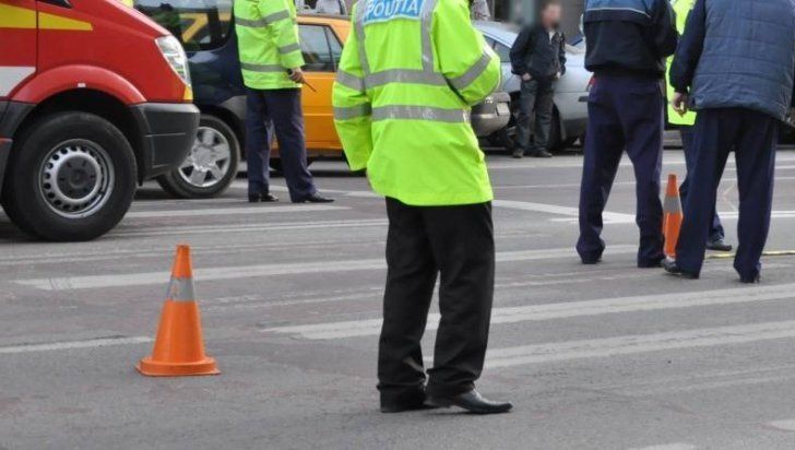 Un tânăr din Gîlgău a fost ucis pe trecerea de pietoni