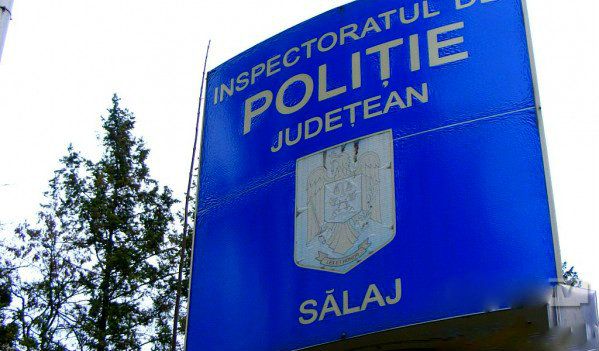 Se caută şef pentru Inspectoratul de Poliţie Judeţean Sălaj
