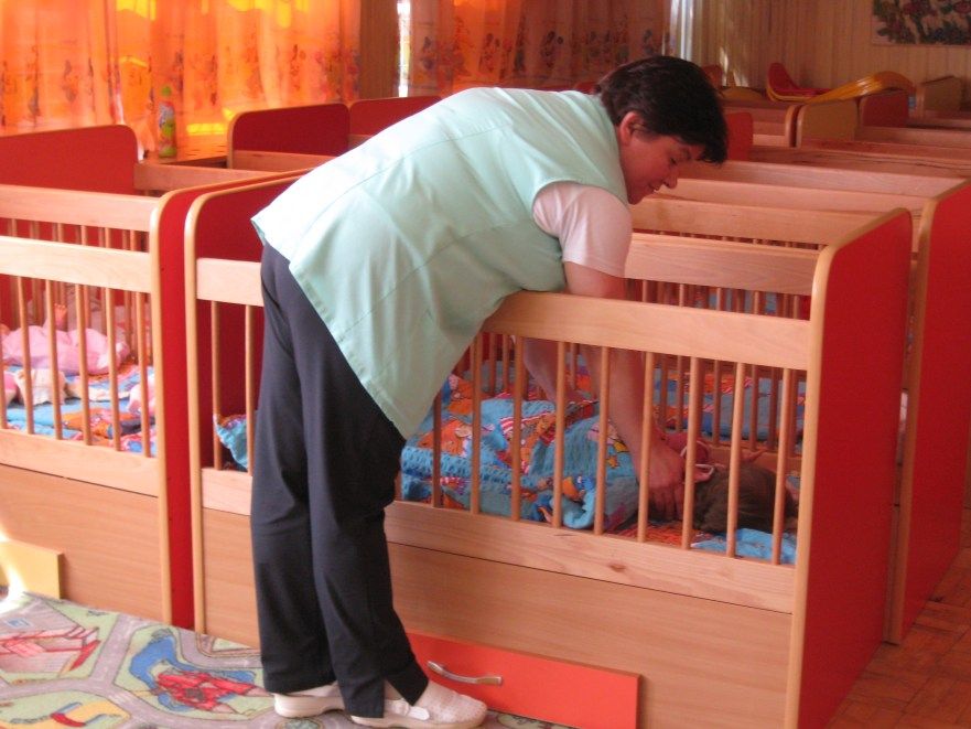 Creşa ''Voinicel'' are nevoie de bucătar. Înfiinţarea postului, aprobată de consilierii locali