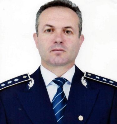 Şef nou în IPJ Sălaj. Cine este noul adjunct al inspectorului şef al Poliţiei Judeţene Sălaj