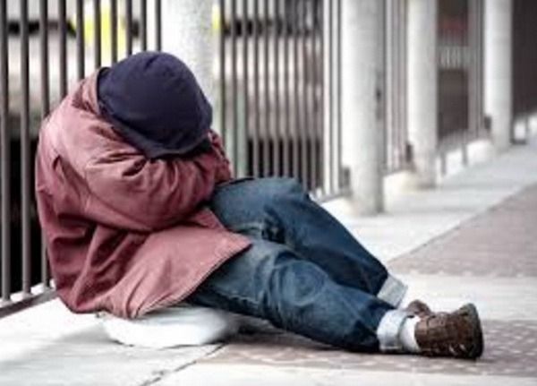 Centrul de zi pentru integrarea socială a persoanelor fără adăpost