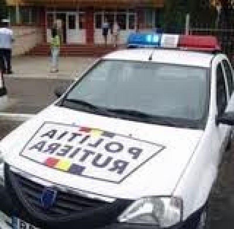 Şefia Biroului Rutier Zalău, râvnită de trei candidaţi