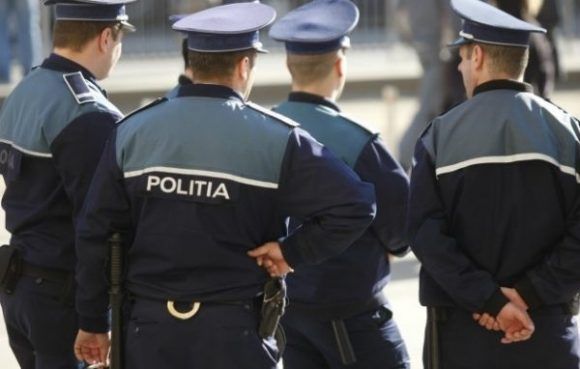În minivacanţa de Sfânta Maria, sute de poliţişti vor fi cu ochii pe sălăjenii care nu respectă legea