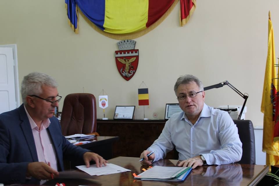 Două licee din municipiu, reabilitate termic cu bani europeni