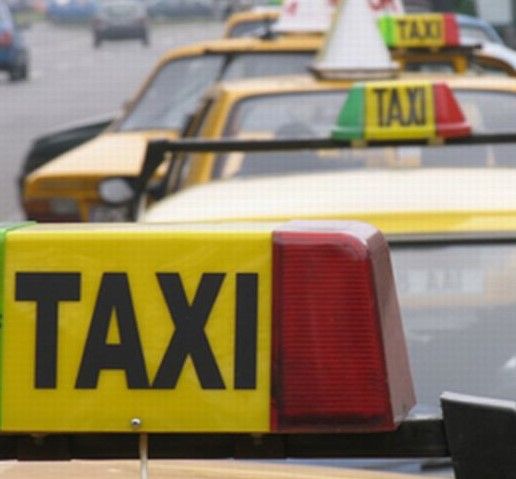 O nouă staţie de taxi! În Zalău sunt 19 staţii şi locuri de aşteptare taxi