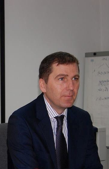 Alexandru Pura este noul director executiv la Direcția Patrimoniu din cadrul Primăriei Zalău