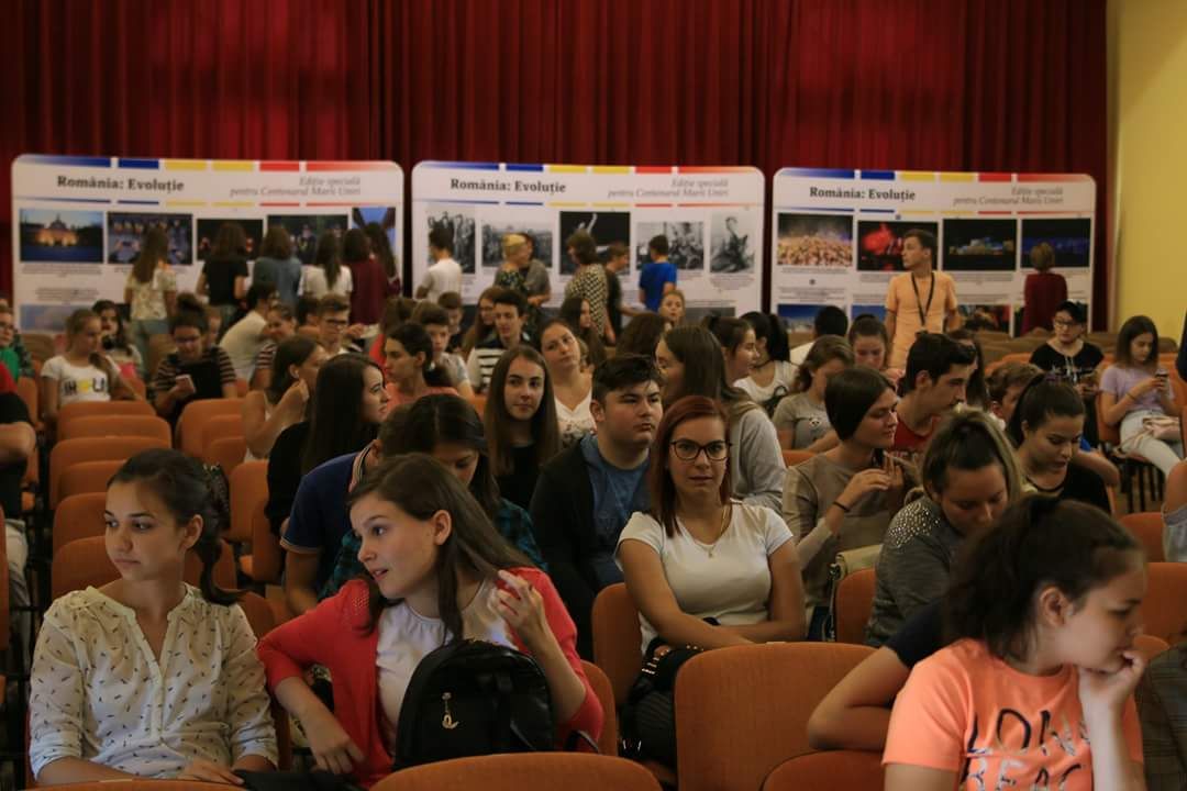 Prefectul Sălajului a primit o distincţie pentru promovarea filmului românesc