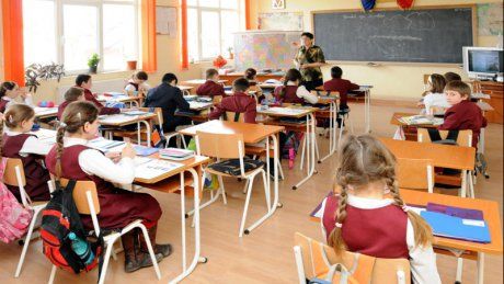 Începe școala! În județul Sălaj încă mai sunt unități de învățământ fără aviz de securitate la incendiu