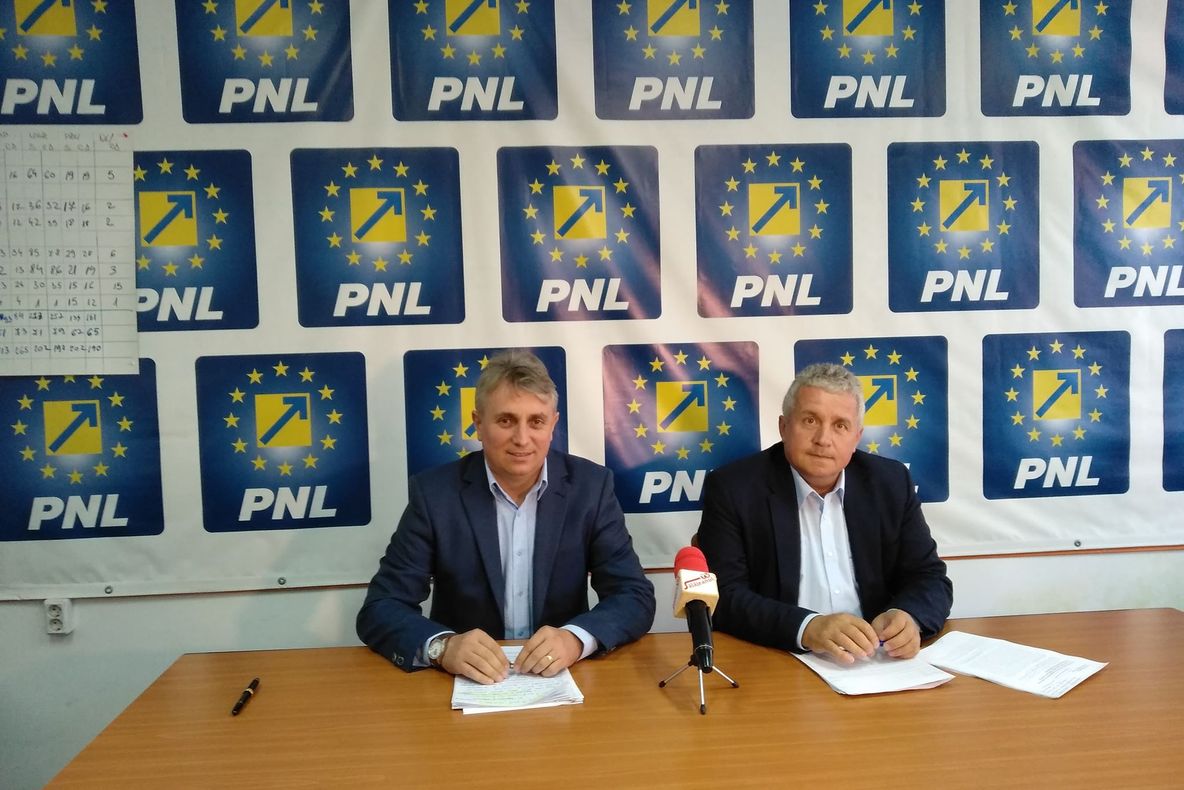 Lucian Bode - preşedintele PNL Sălaj despre Pesta Porcină: ''După semnalarea primului focar în România, autorităţile şi-au demonstrat limita incompetenţei''