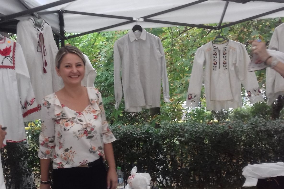 ”Haidaț’ pă la noi și deschideți lada cu zestre sălăjeană!”. Expoziții și degustare de produse din gastronomia tradițională sălăjeană