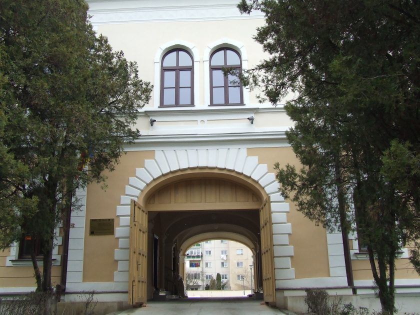 Centrul de Cultură și Artă al Județului Sălaj - 8 ani de existență