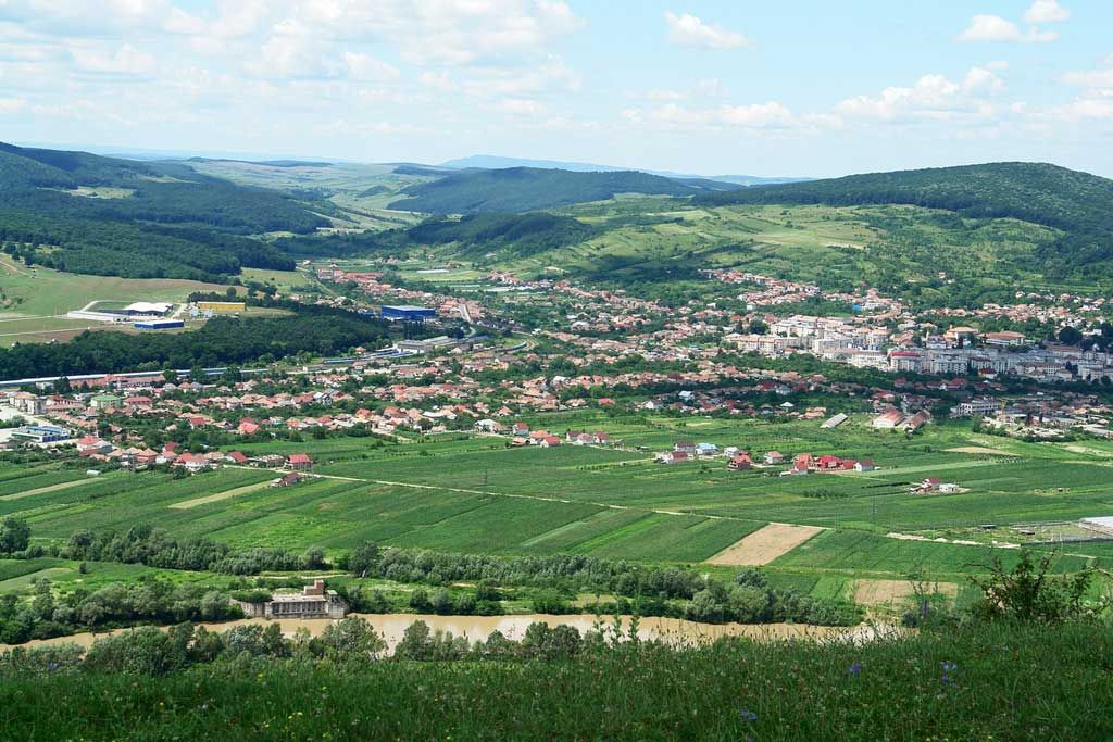 Jiboul se pregăteşte de curățenie